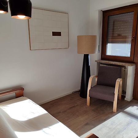 Oulx Appartamento Con Vista - Nuova Ristrutturazione מראה חיצוני תמונה