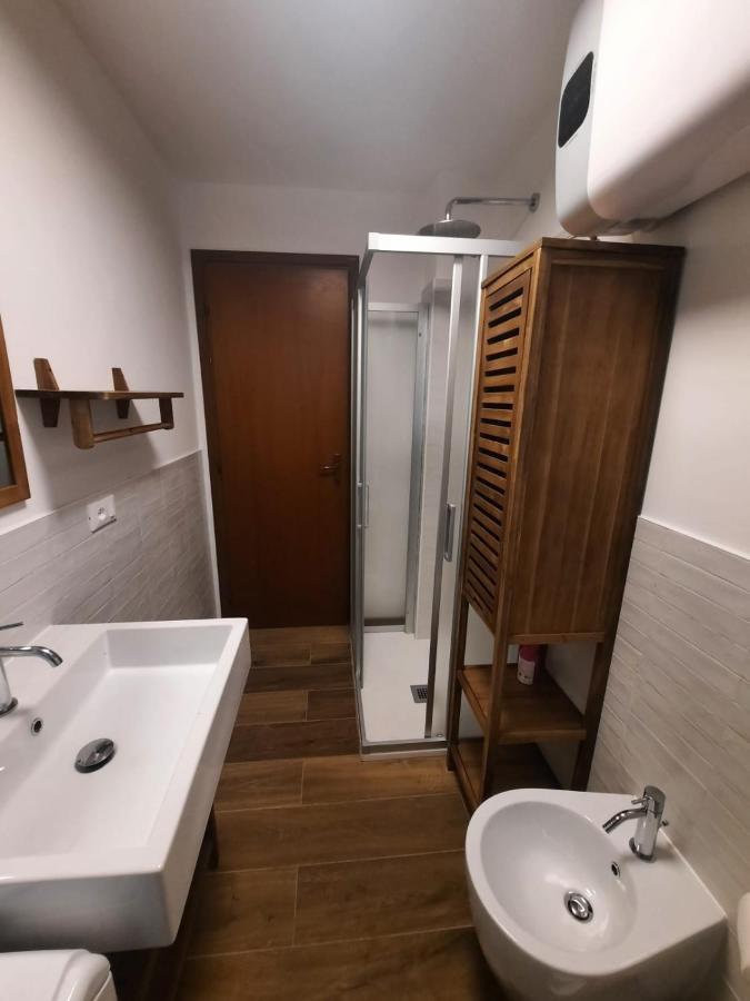 Oulx Appartamento Con Vista - Nuova Ristrutturazione מראה חיצוני תמונה